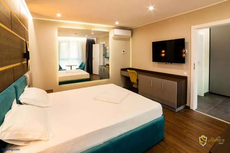Saftica Resort