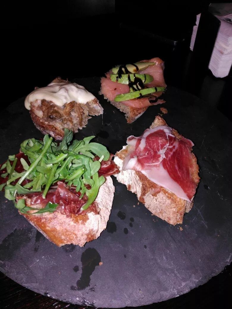 Restaurante Aroma