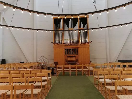 Haparanda Kyrka