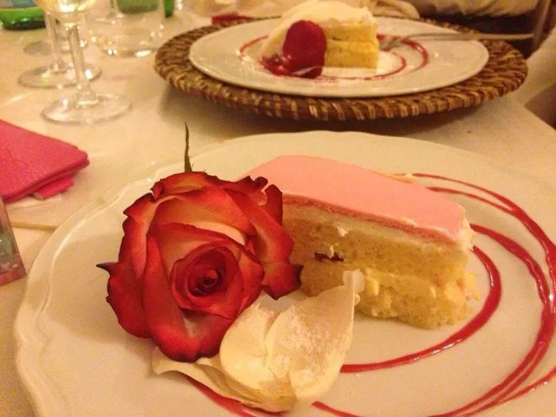 Ristorante Hotel Albergo Valentino