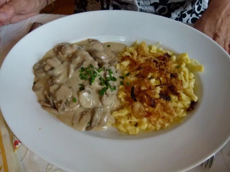 Landgasthof Zum Sepperl