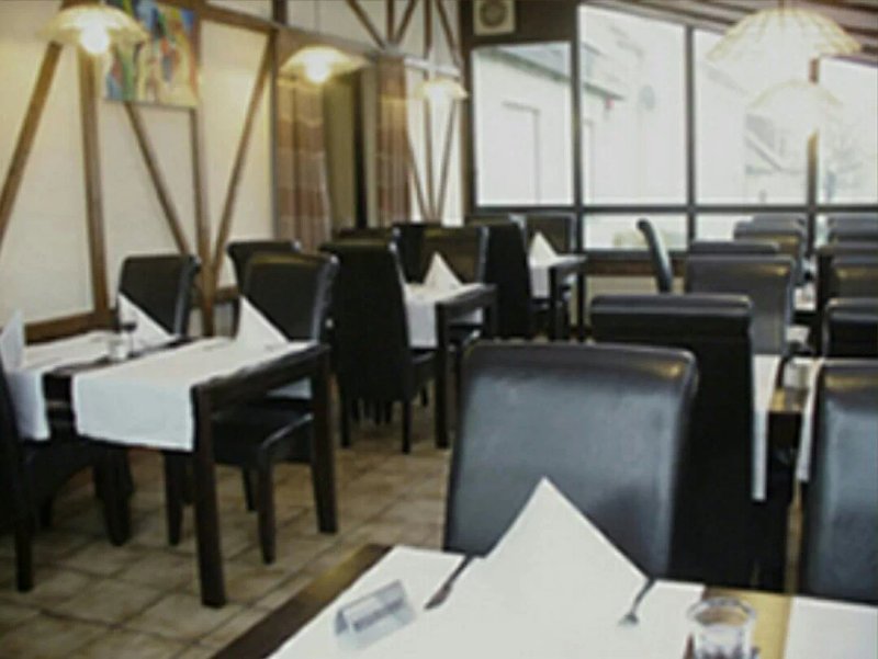 Pizzeria Romantica