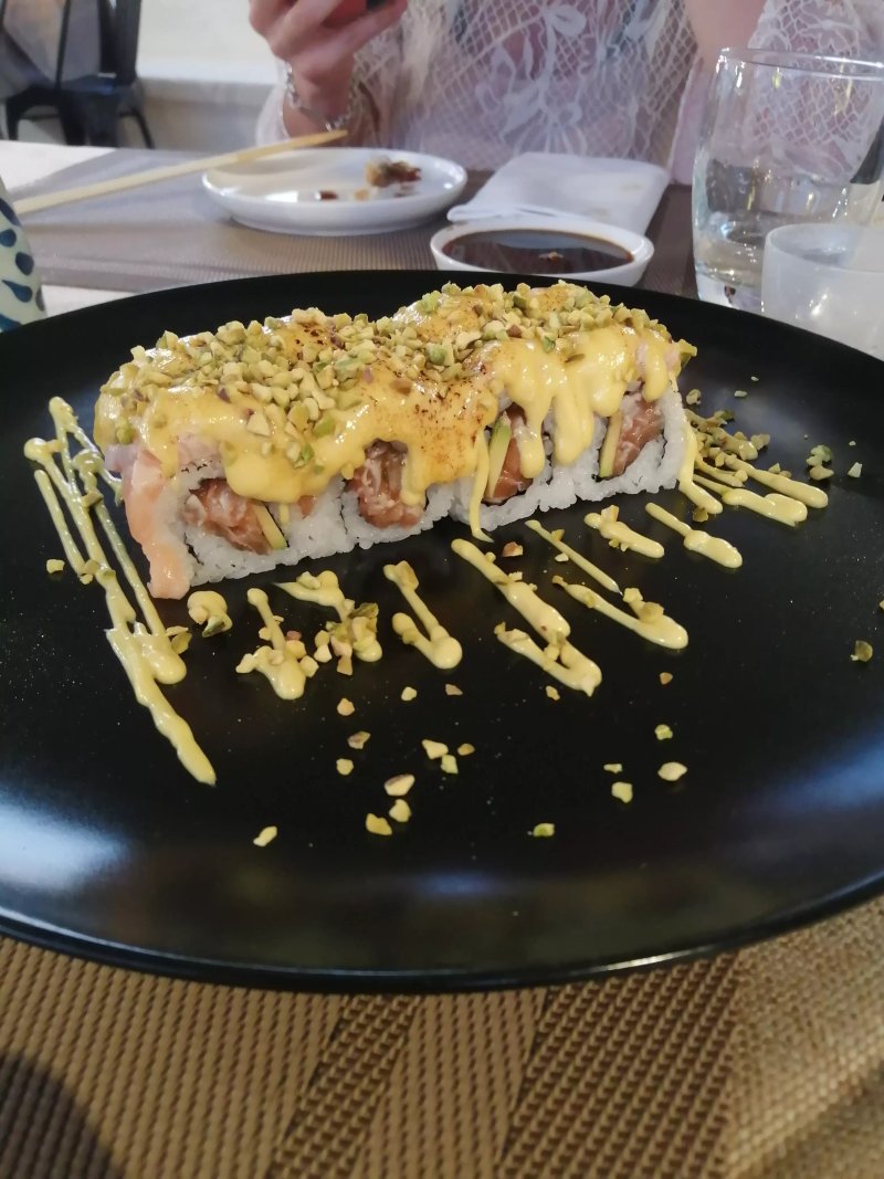 ONO sushi