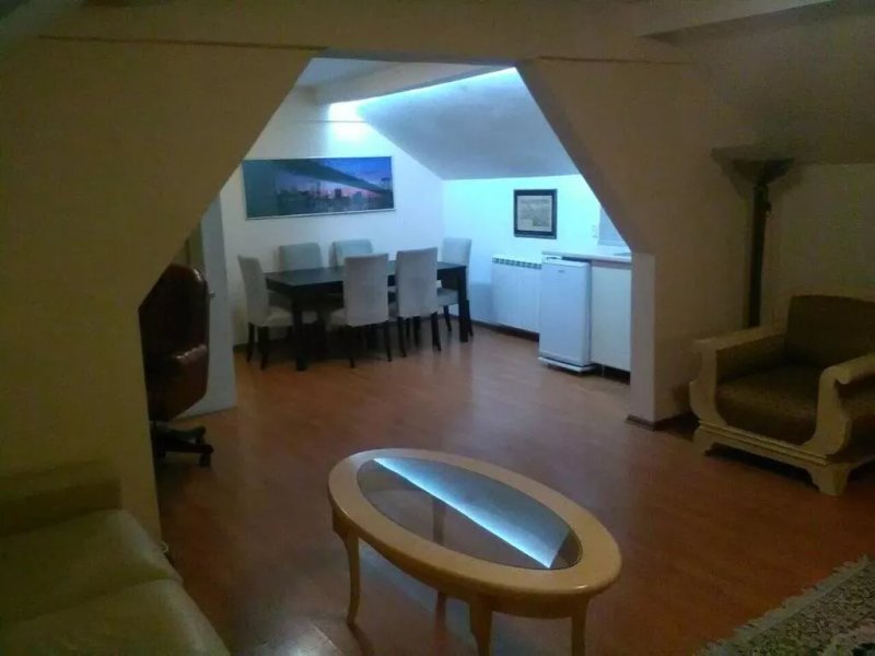 Rezime Crown Penthouse