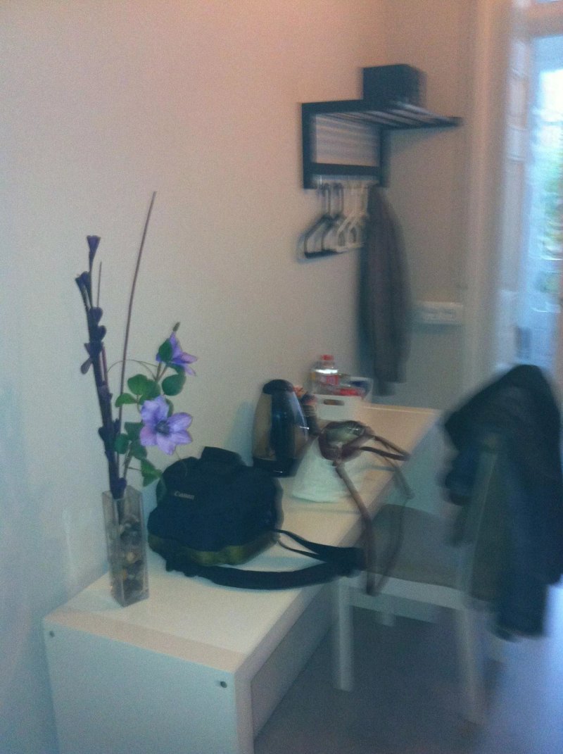 The M.O. House Boutique Rooms