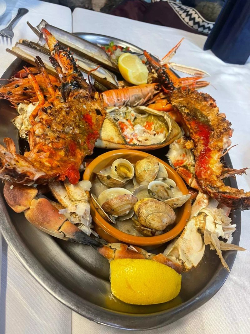 El Muelle