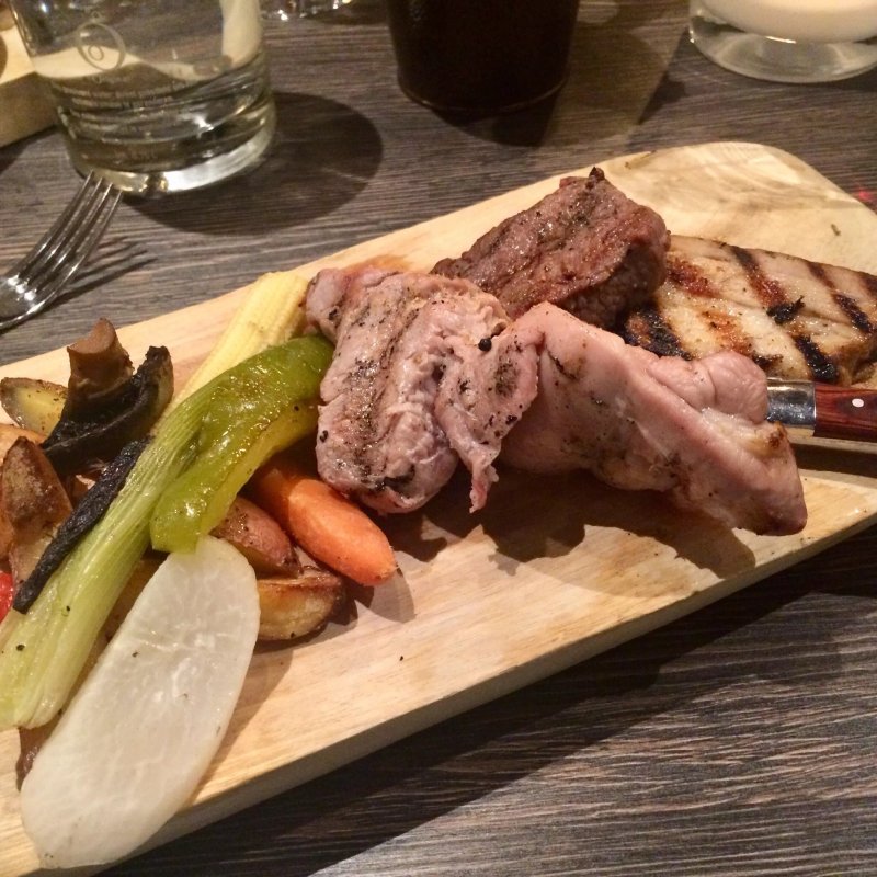 Bar Bistro DuCo Winterswijk (by Fletcher)