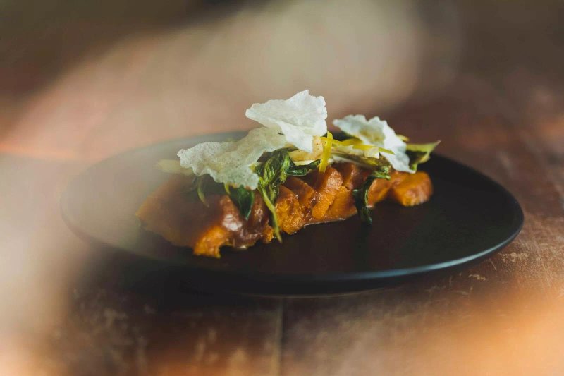 Tamerice - Osteria Vegetale