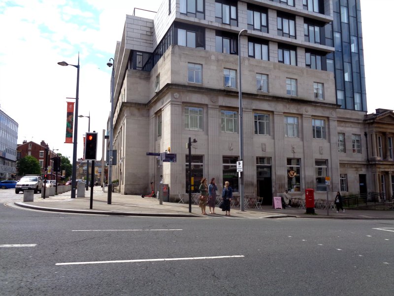 92 Degree's - Hardman Street