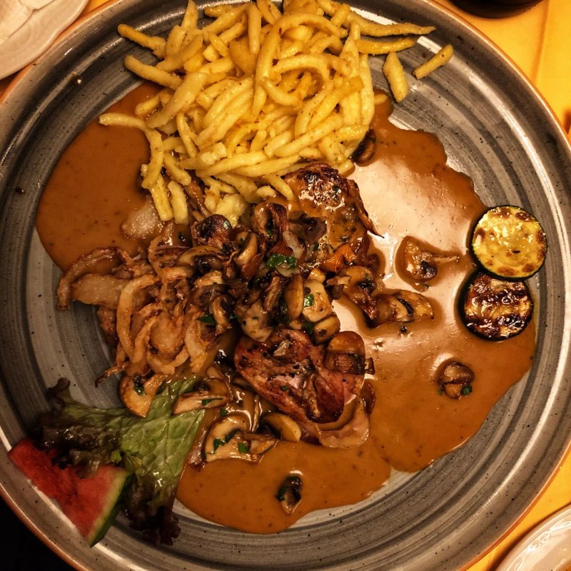 Rabanus-Stuben