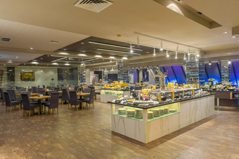 Grand Hotel Bansko