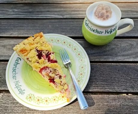 Gohrischer Hofladen & Hofcafe