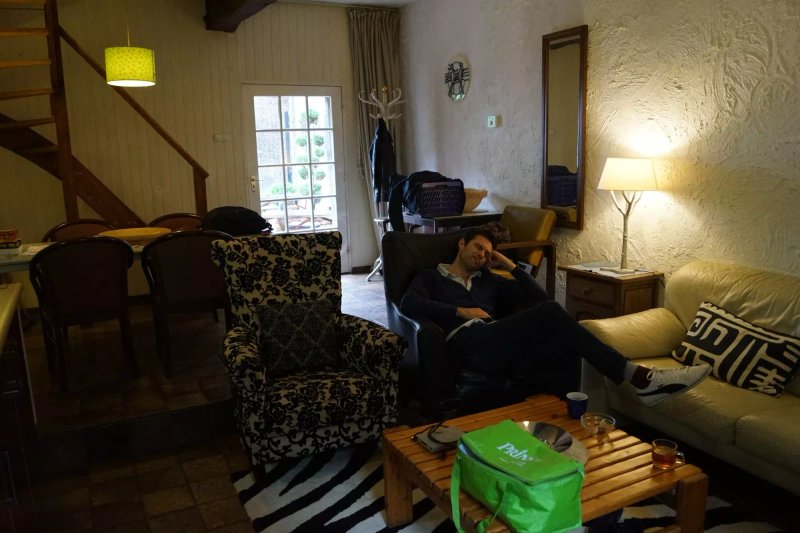 Hoeve de Burgh