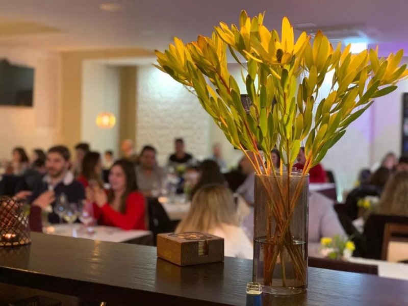 Restaurante ACERT - Sabores e Cultura