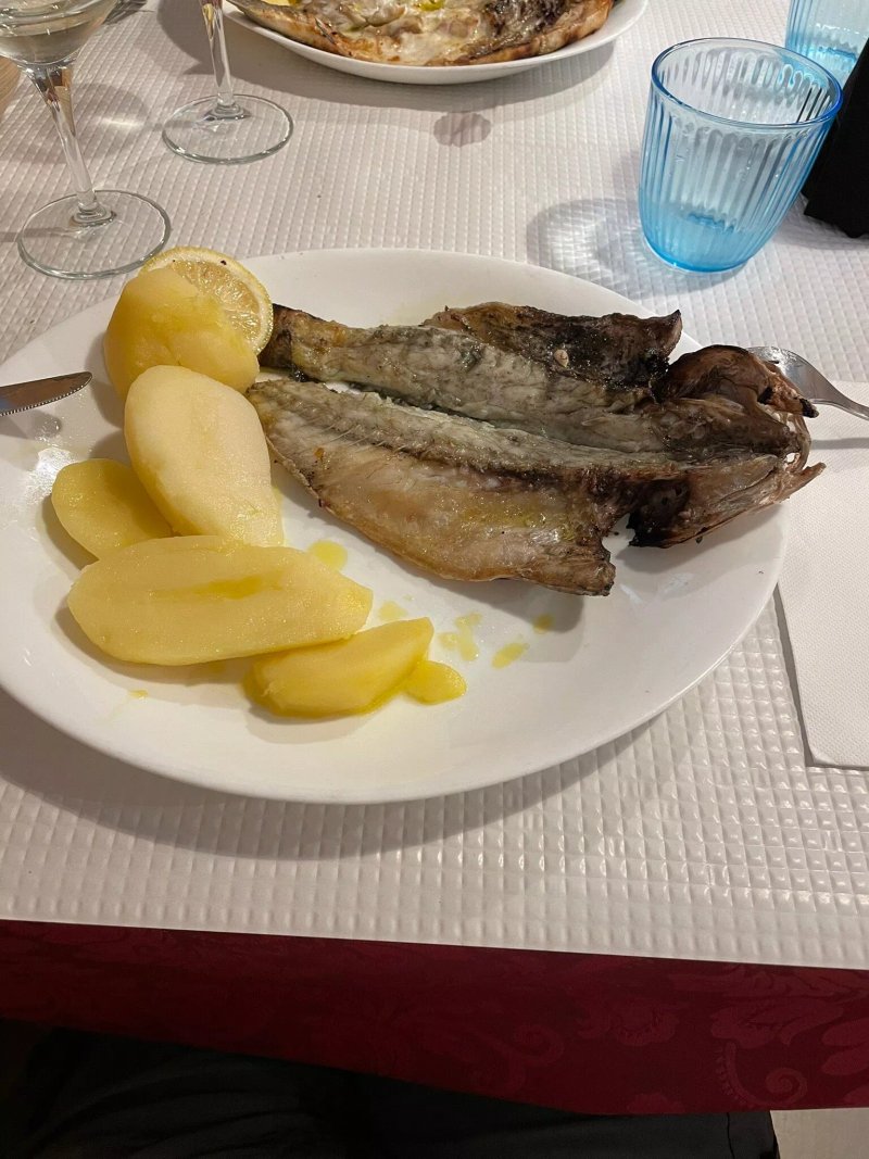 Restaurante D. LUCIA