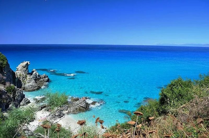 Apartment/ flat - Tropea
