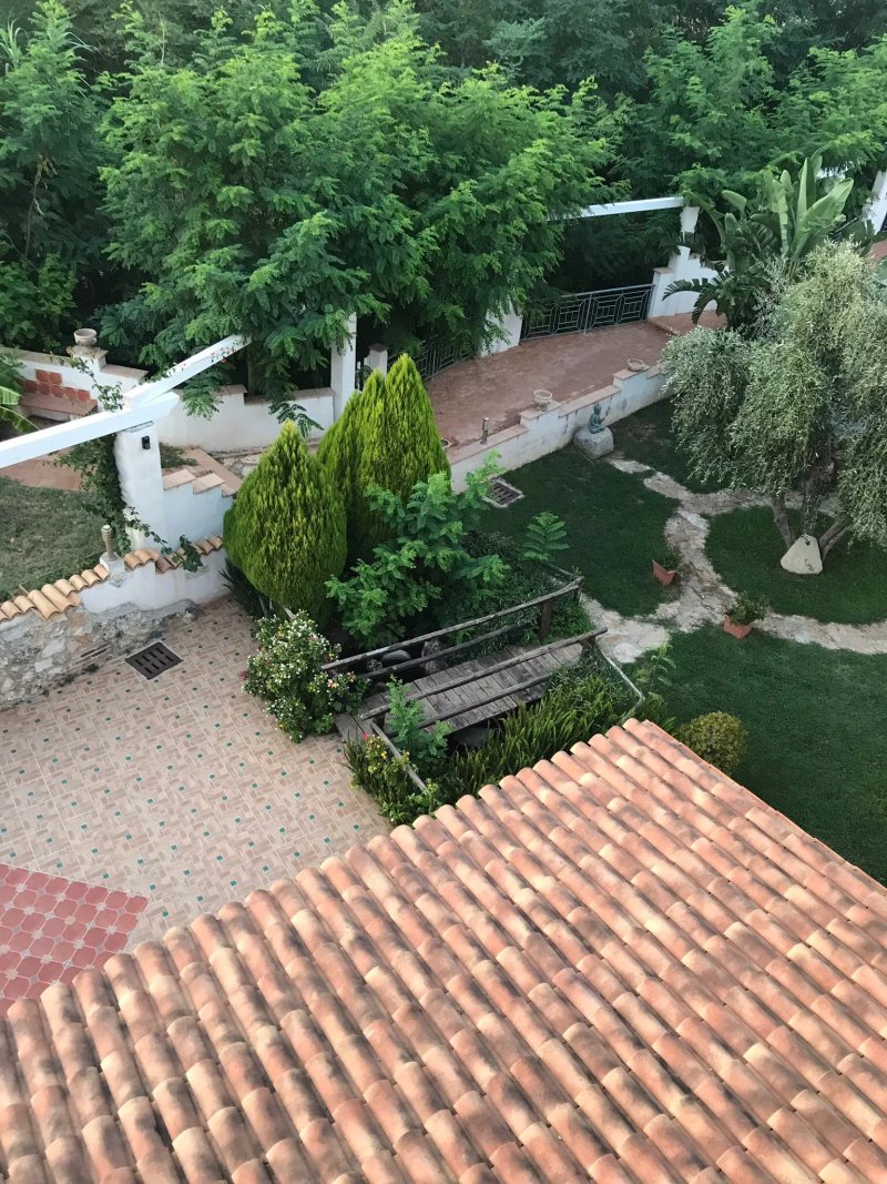Agriturismo Pinturicchio