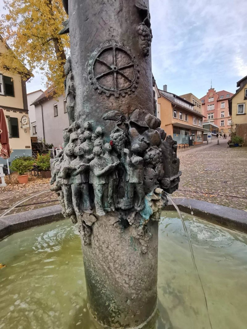Marktbrunnen