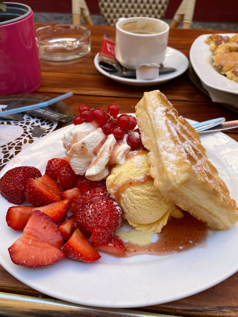 Cafe Kelm