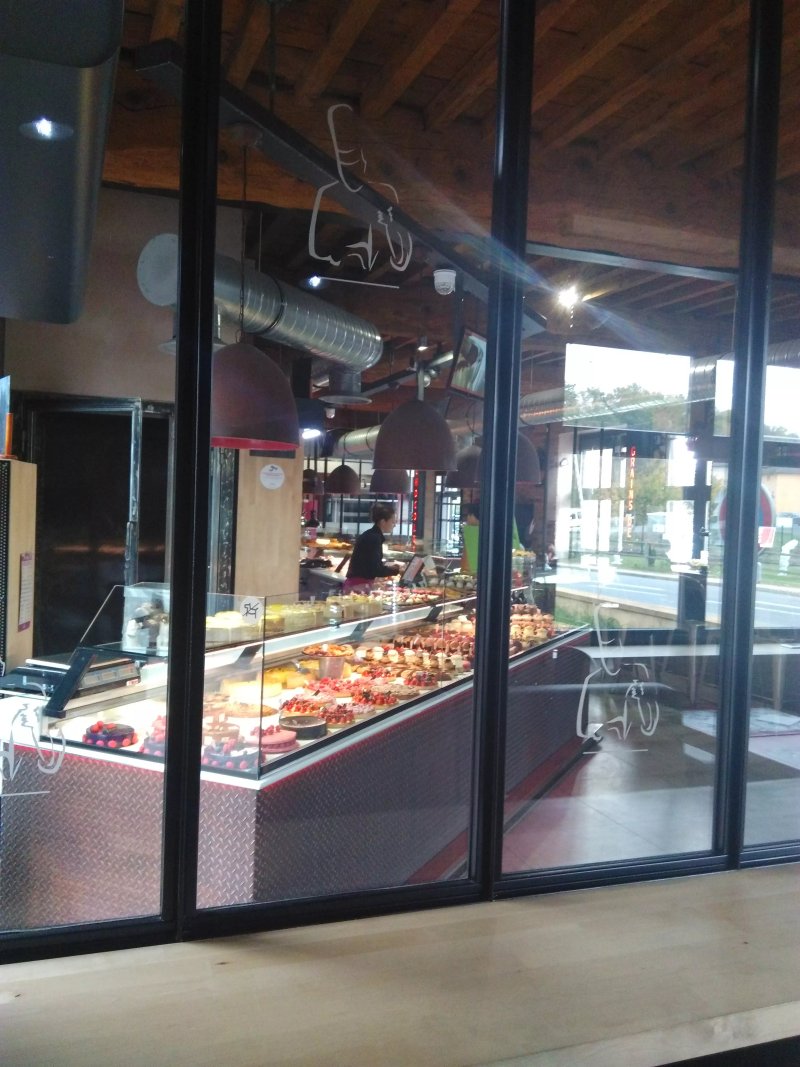 Le Grenier Gourmand