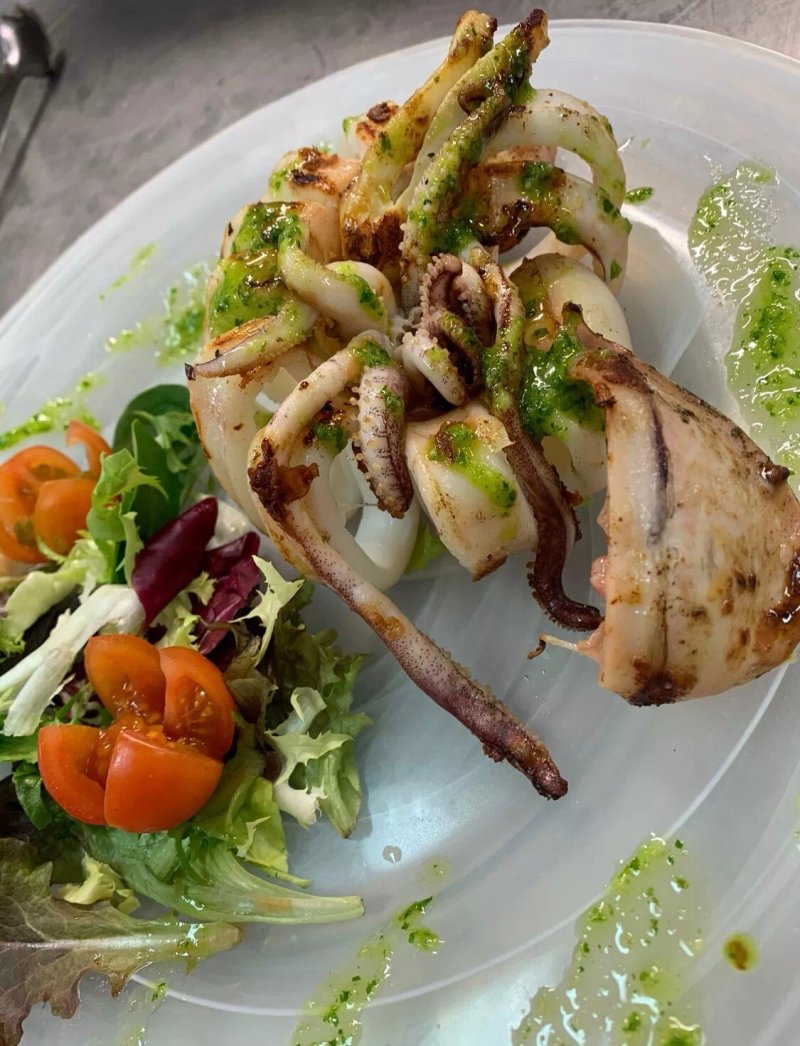 Restaurante La Petanca