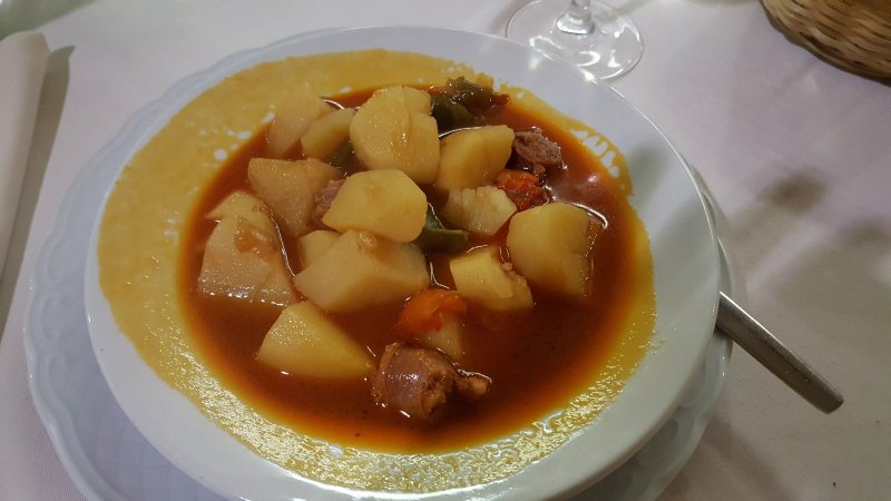 La Pampana