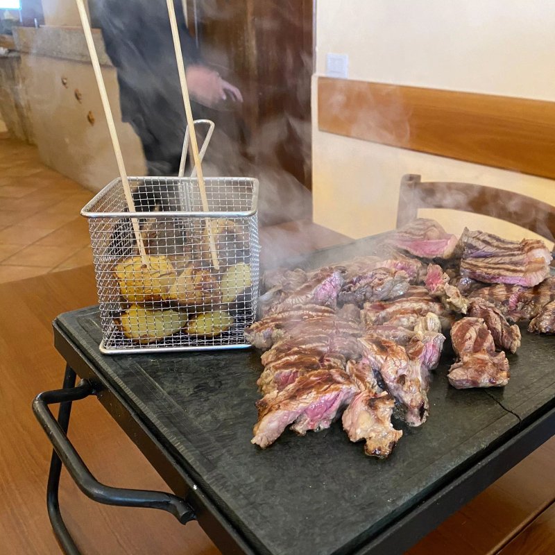 Ristorante La Risacca