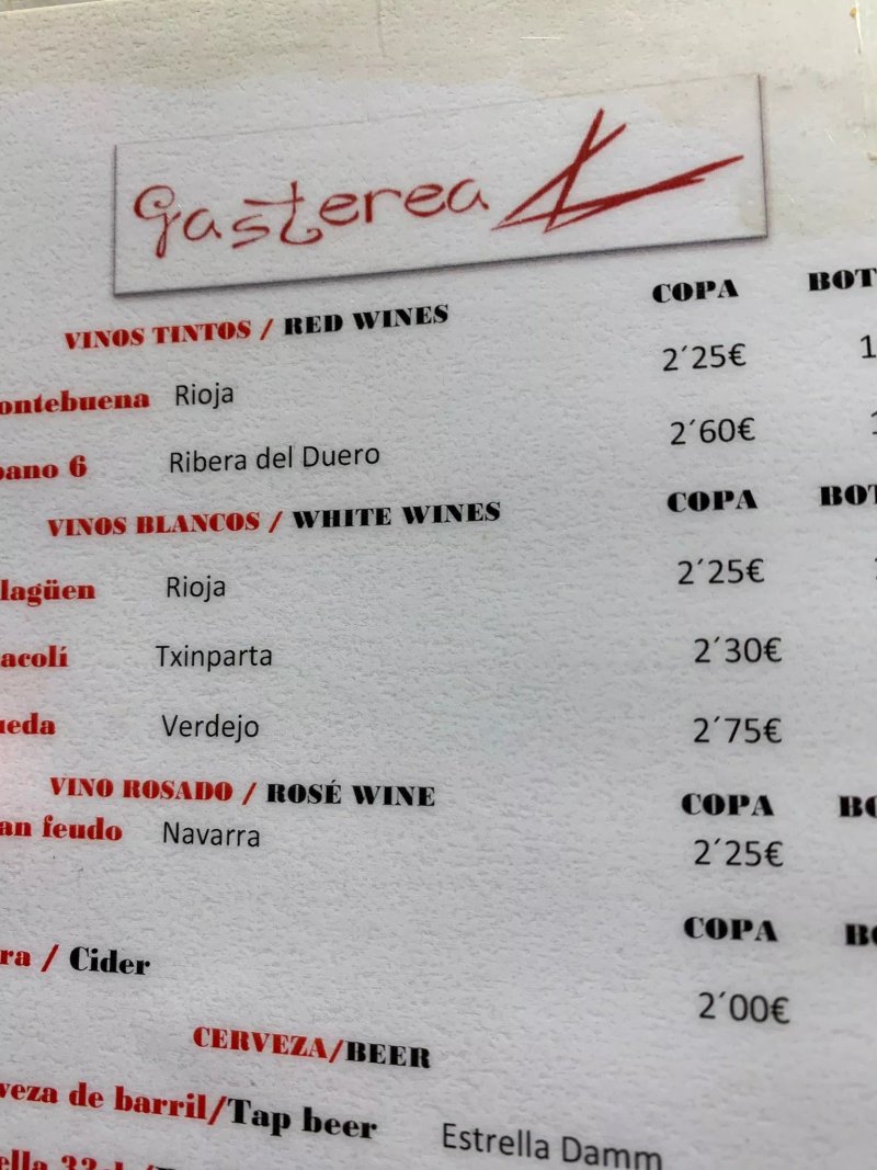 Gasterea