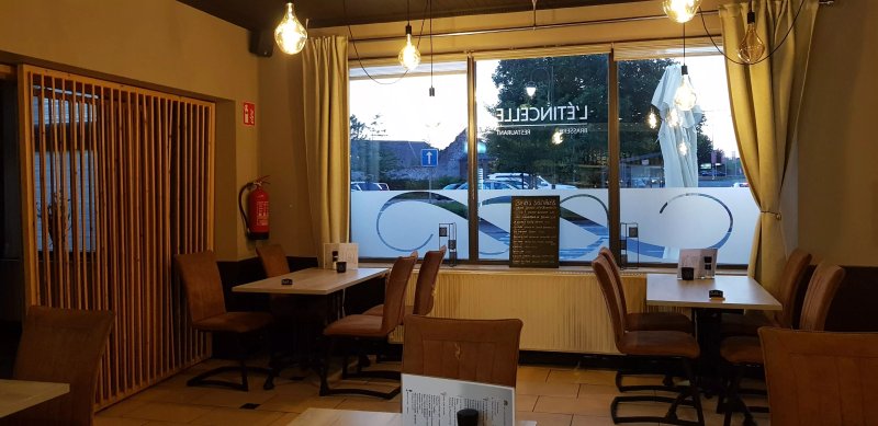 Brasserie l'Etincelle