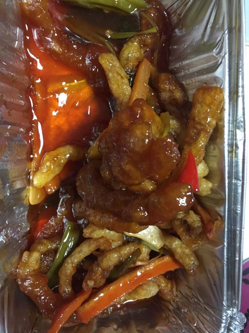 Eat Well Takeaway