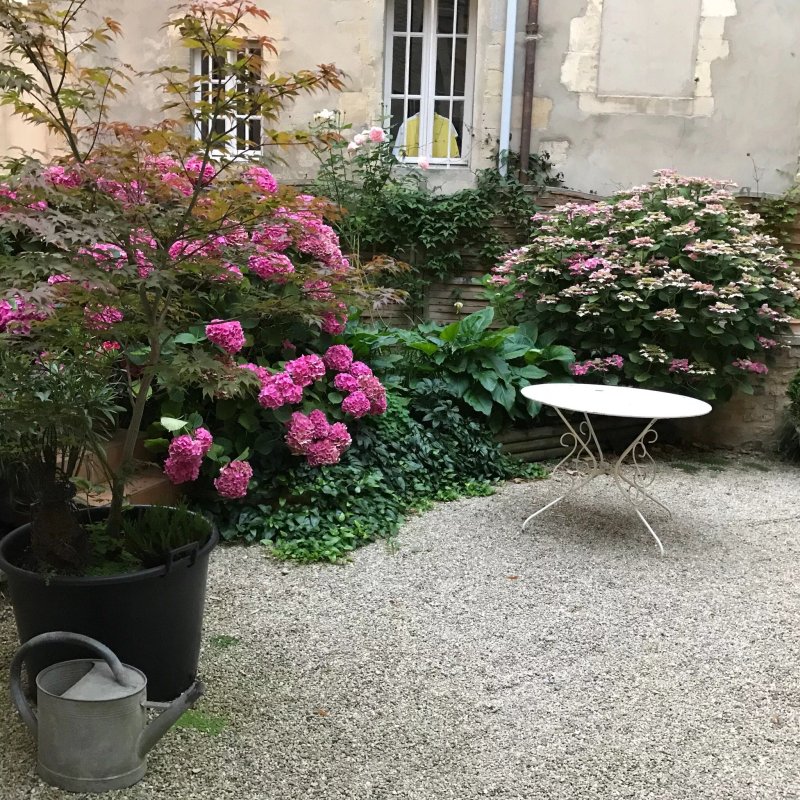 Maison Mertens
