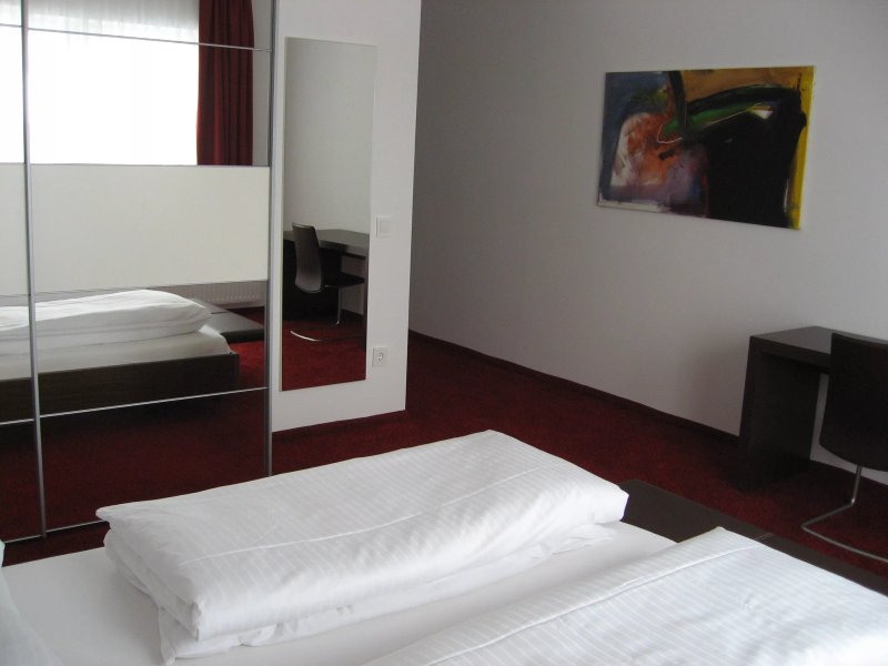 Appartementhaus Modern Art by Schladming Appartements