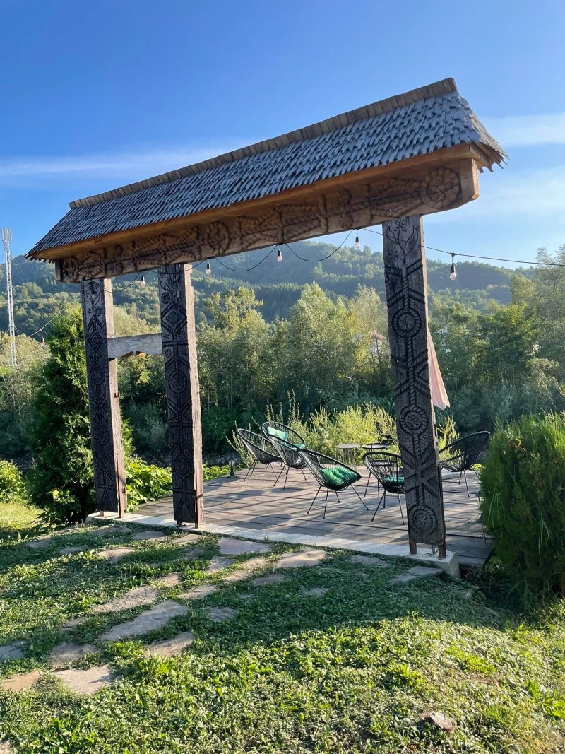 Casa Chira