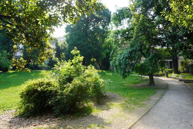 Parco Caprotti