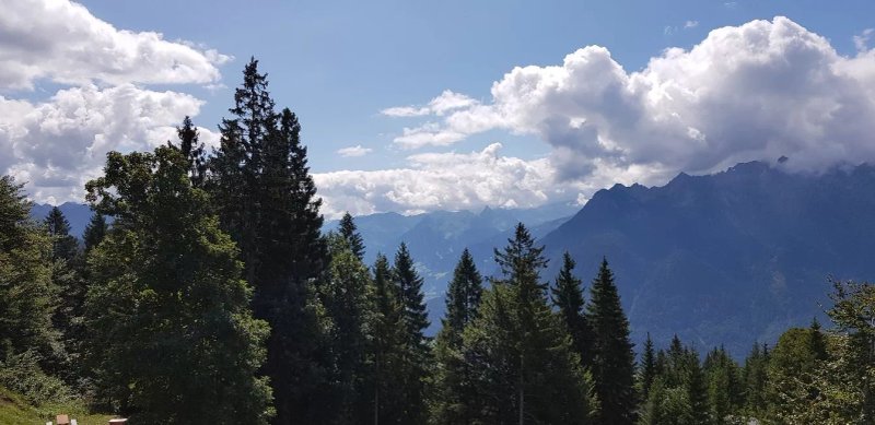 Alpengasthof Muttersberg