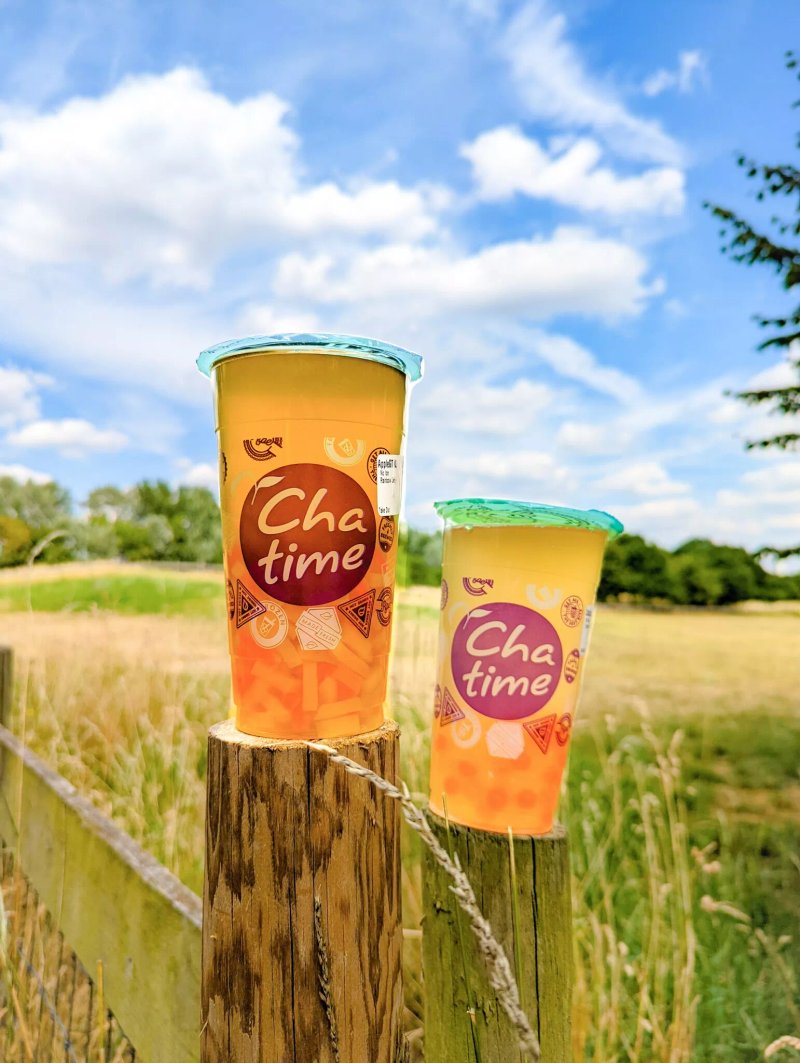 Chatime Portsmouth