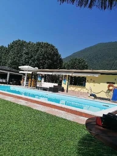 Hotel Garni Tiziana