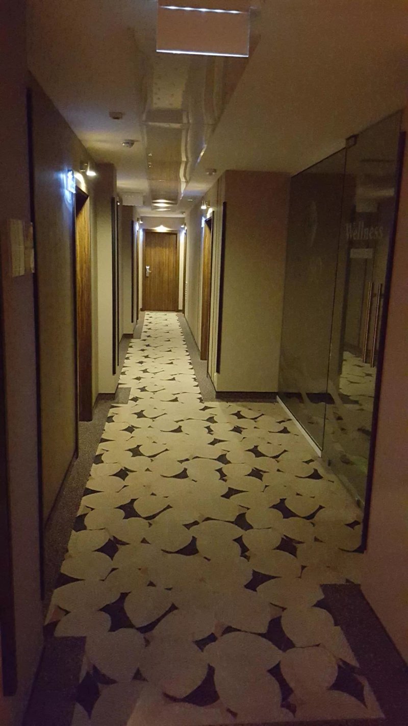 Corso Boutique Hotel