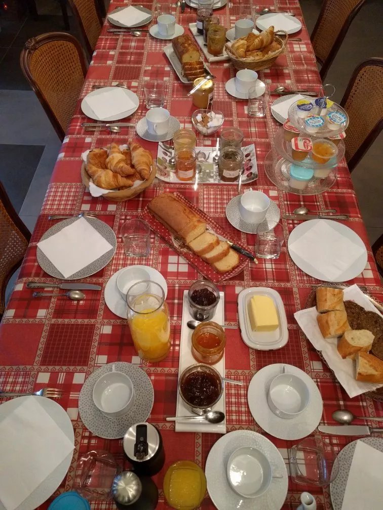 La Rêverie