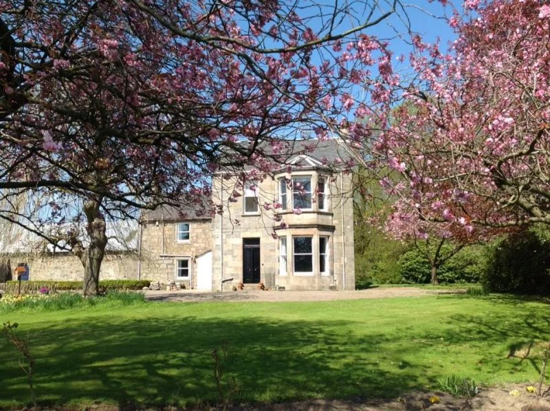Netherfield House Bed and Breakfast