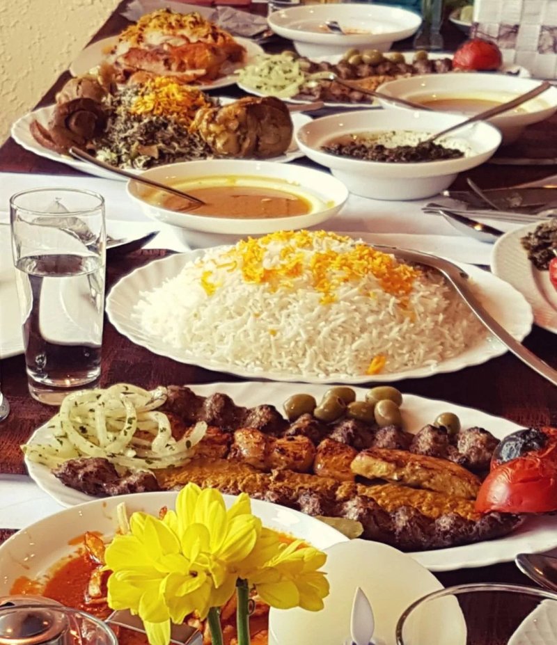 Restaurant Safran
