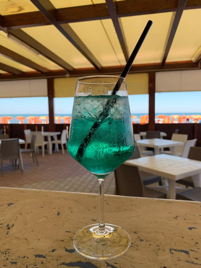 Bar Ristorante Merinum