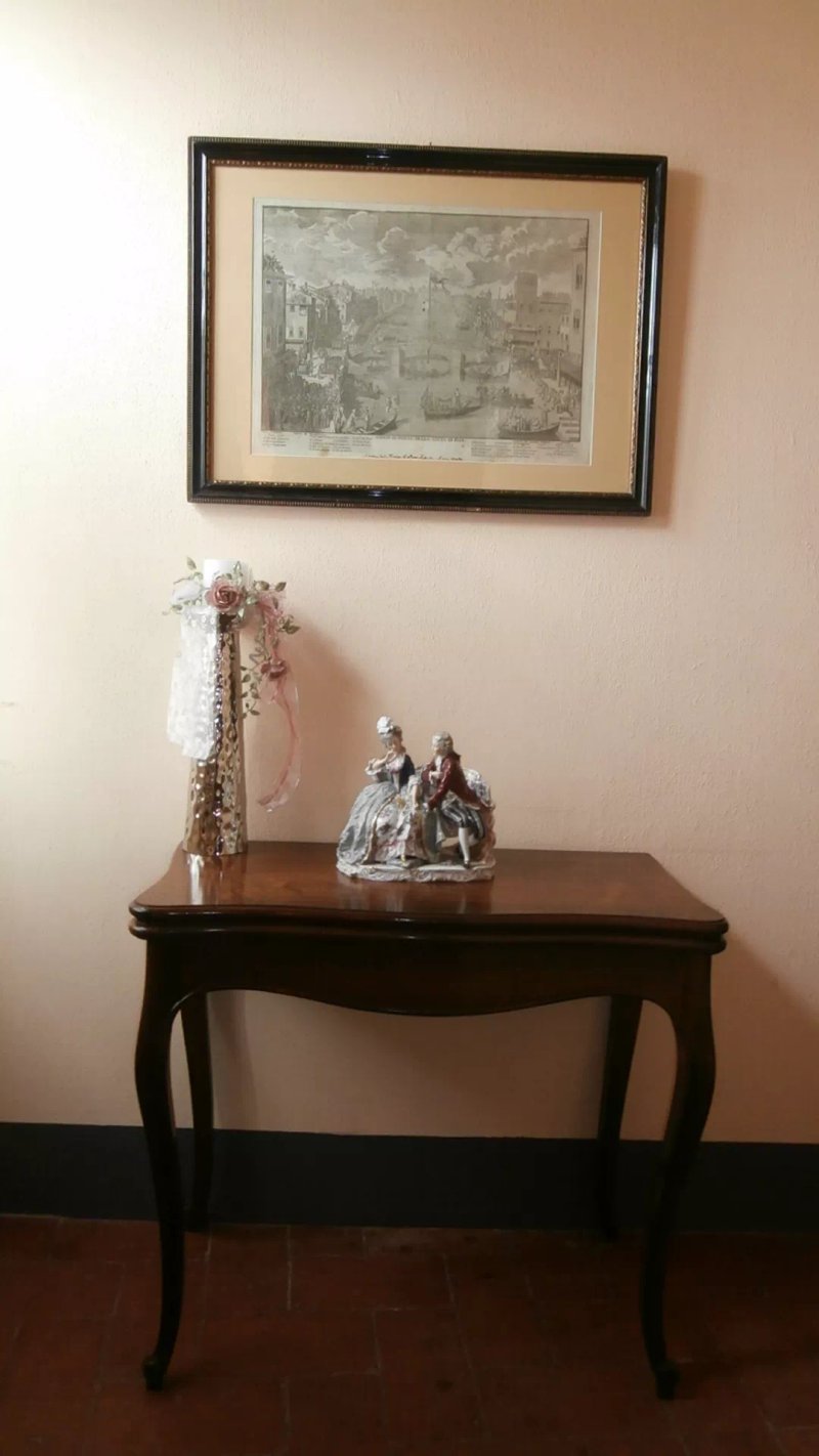 La Torretta Bed and Breakfast