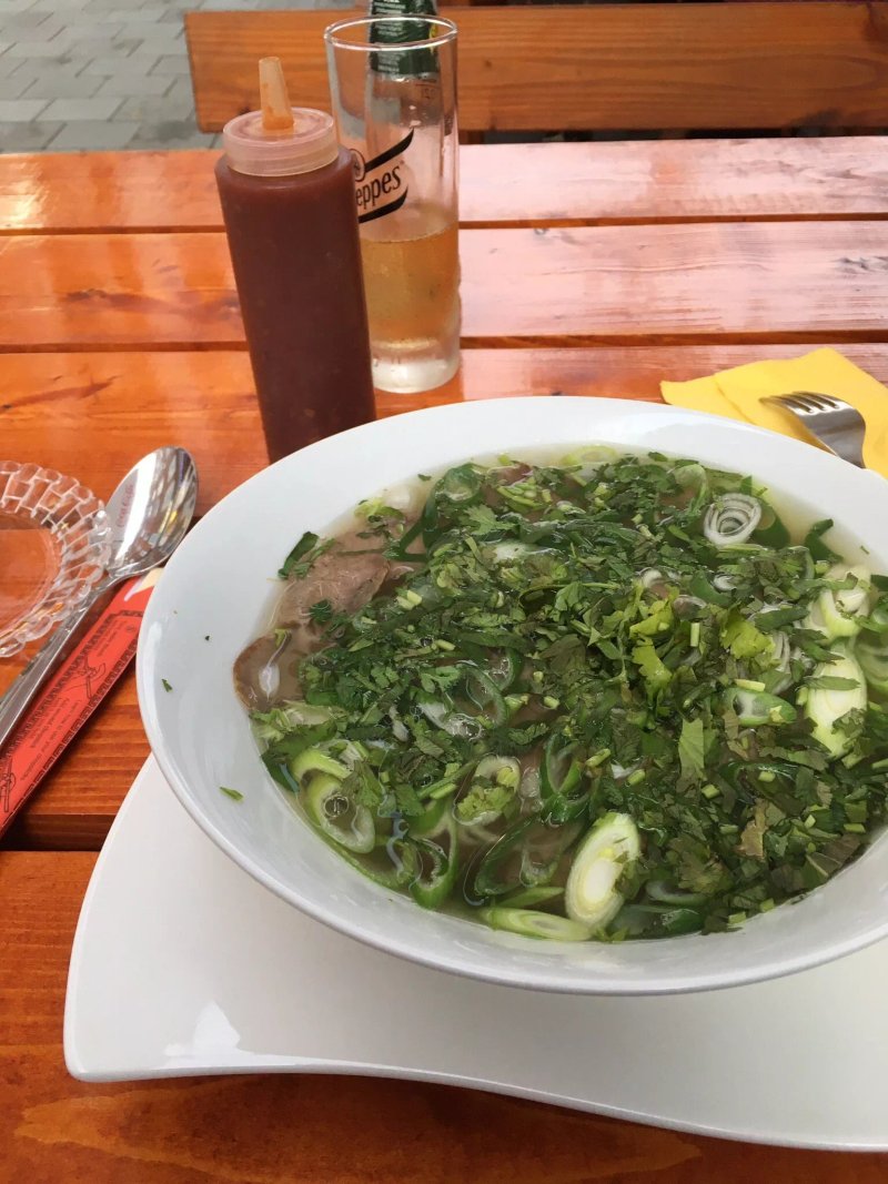 Kimchi Restaurant