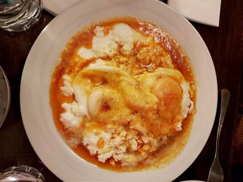 Restaurant Balkan