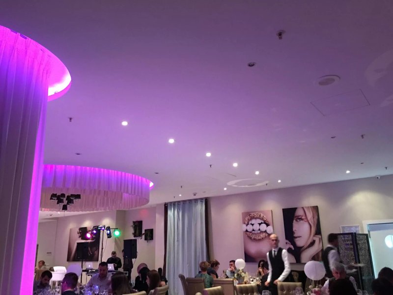 Sole Restaurant