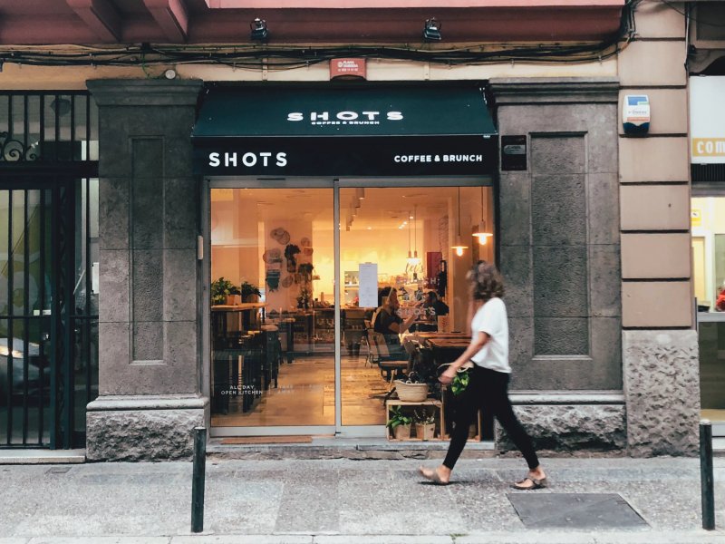 Shots