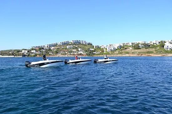 North and South Rent a Boat