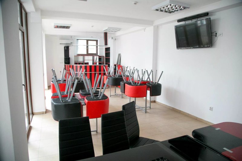 Hostel Eminescu