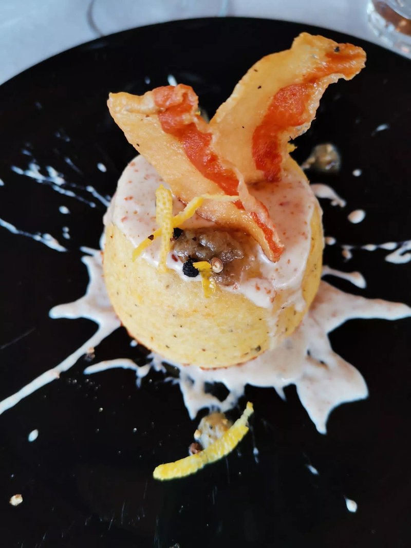 Bar Osteria Le Meridiane